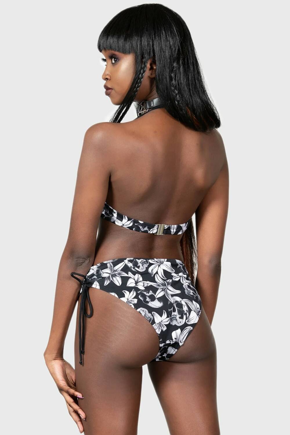 Killstar Bikini Harlettes Revenge - Image 4