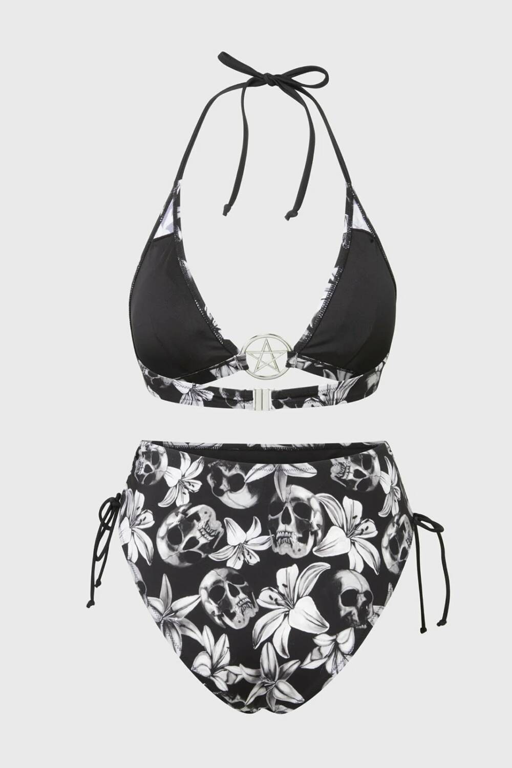 Killstar Bikini Harlettes Revenge - Image 6