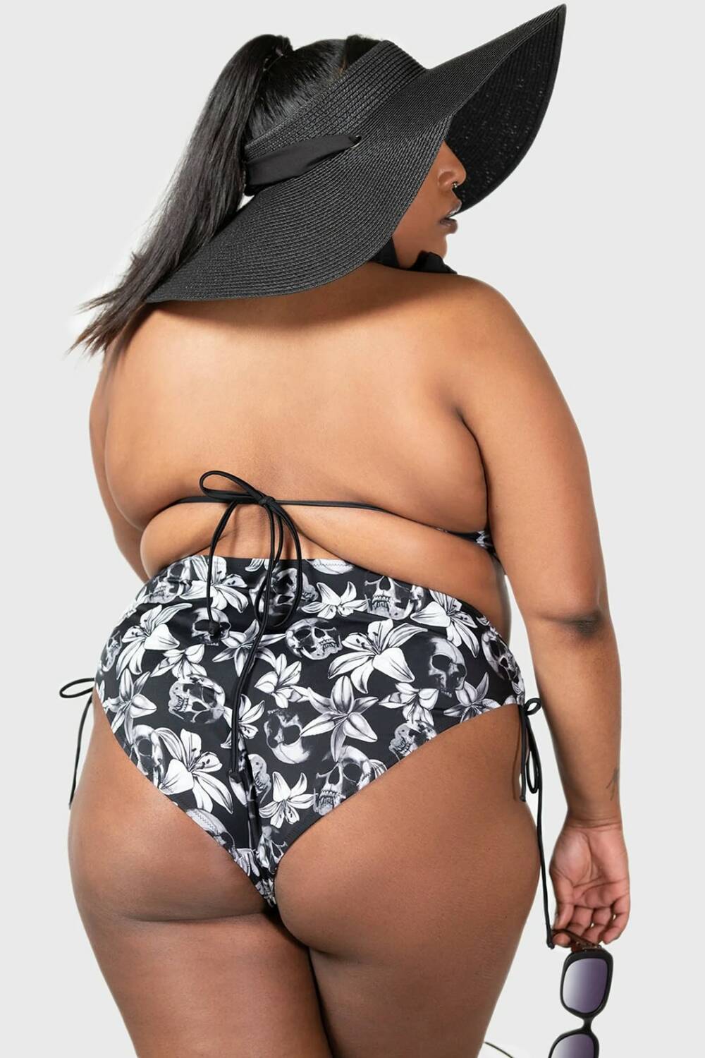 Killstar sun hat Gothetica - Image 4