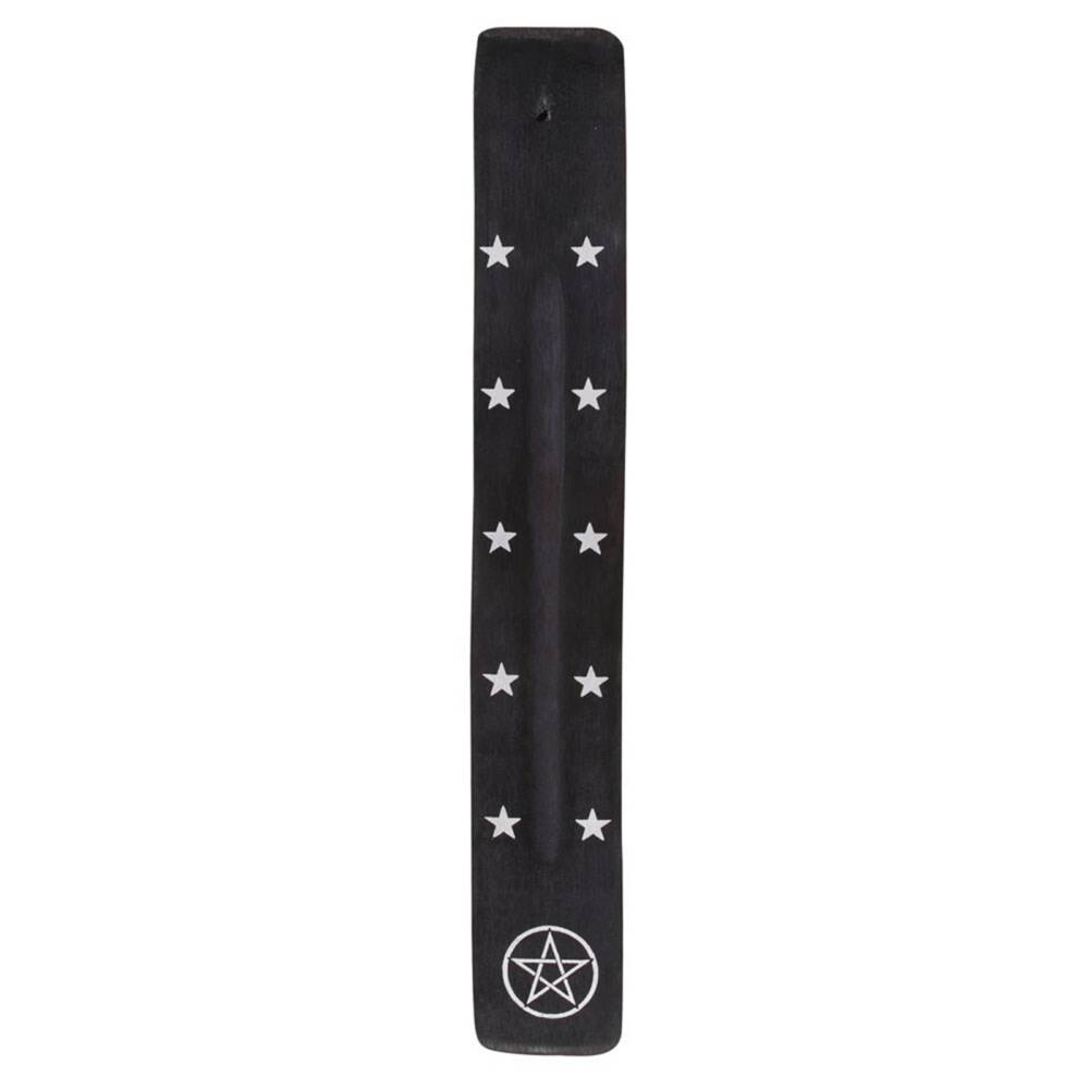 Spirit of Equinox holder for incense sticks Star Pentagram