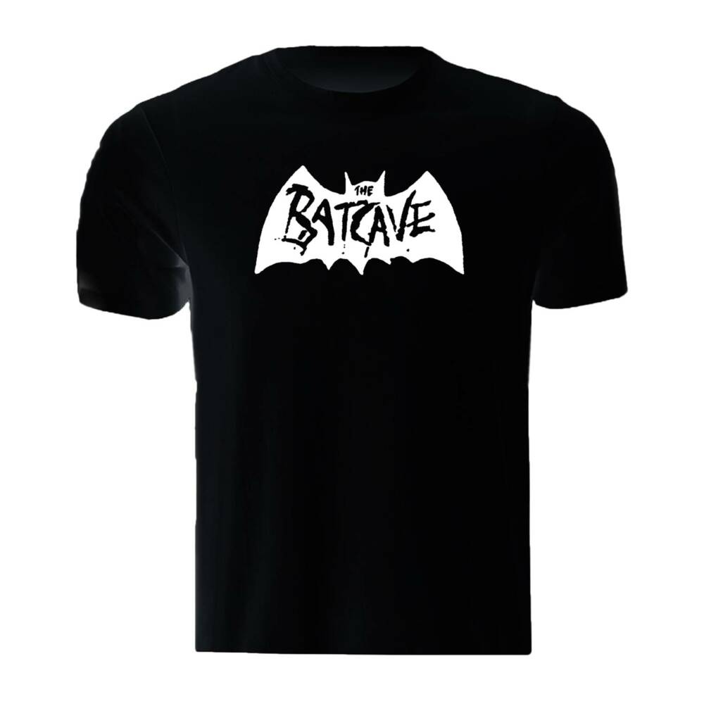 Gothicat T-Shirt The Batcave
