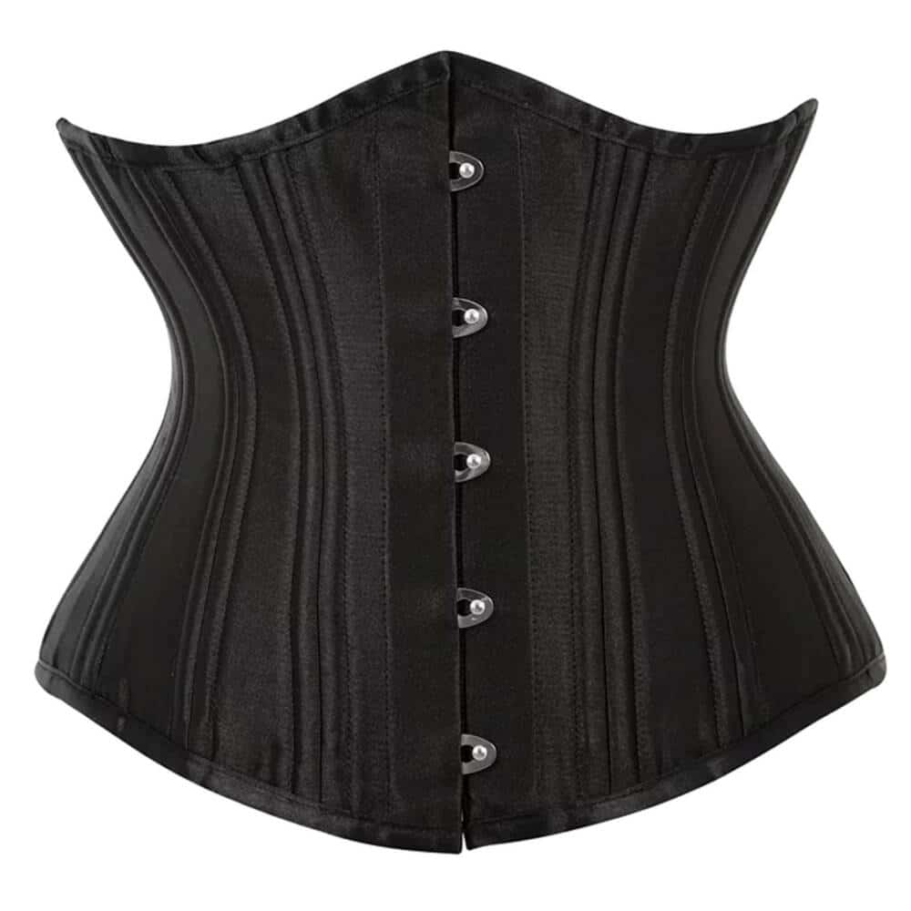 Moon Attic waist cincher Dark Beauty
