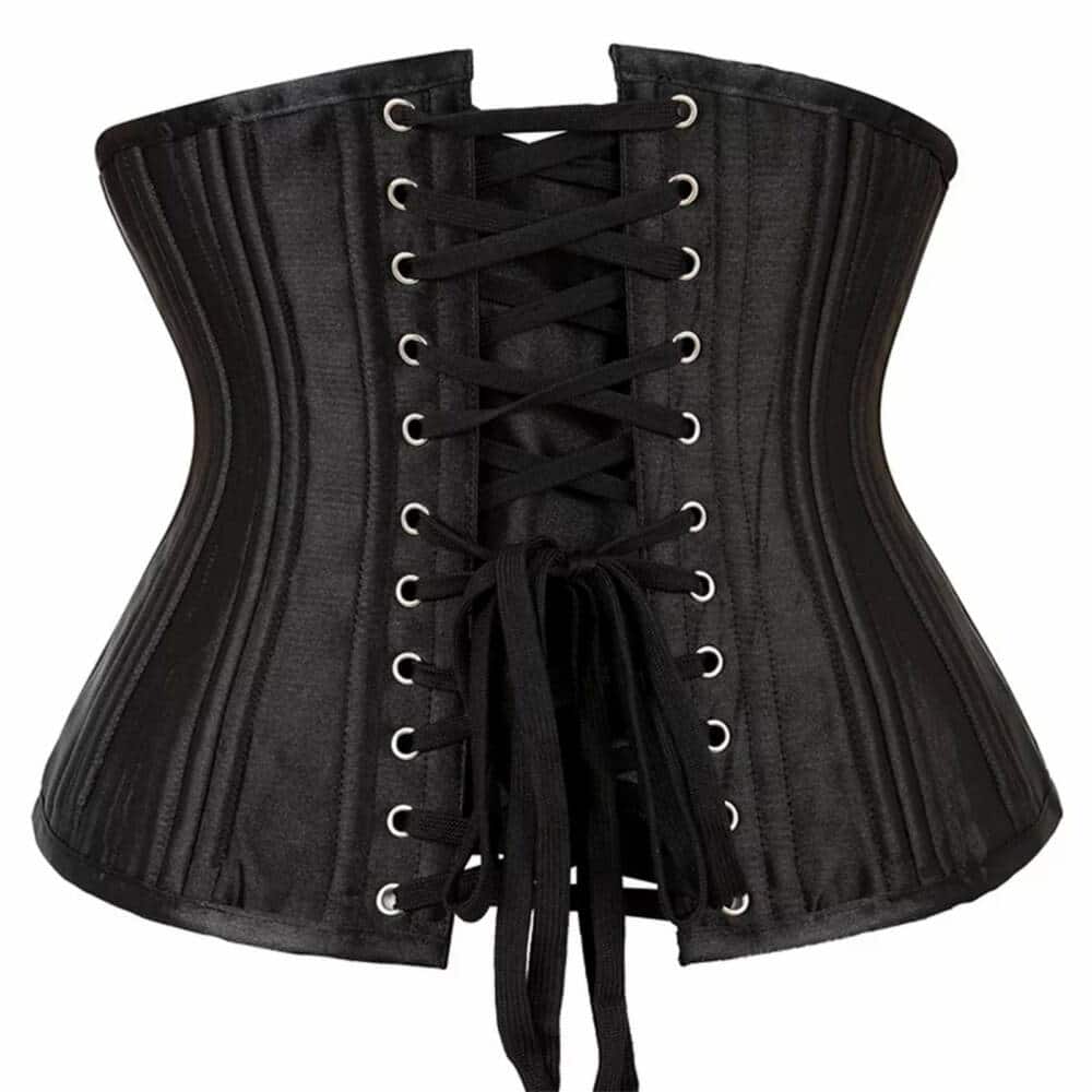 Moon Attic waist cincher Dark Beauty - Image 2
