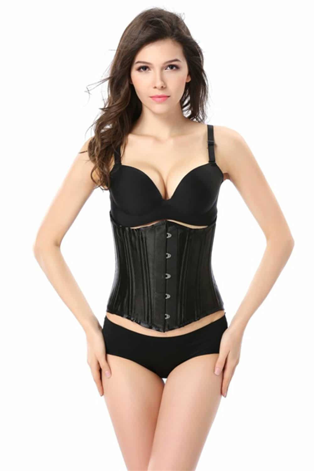 Moon Attic waist cincher Dark Beauty - Image 3