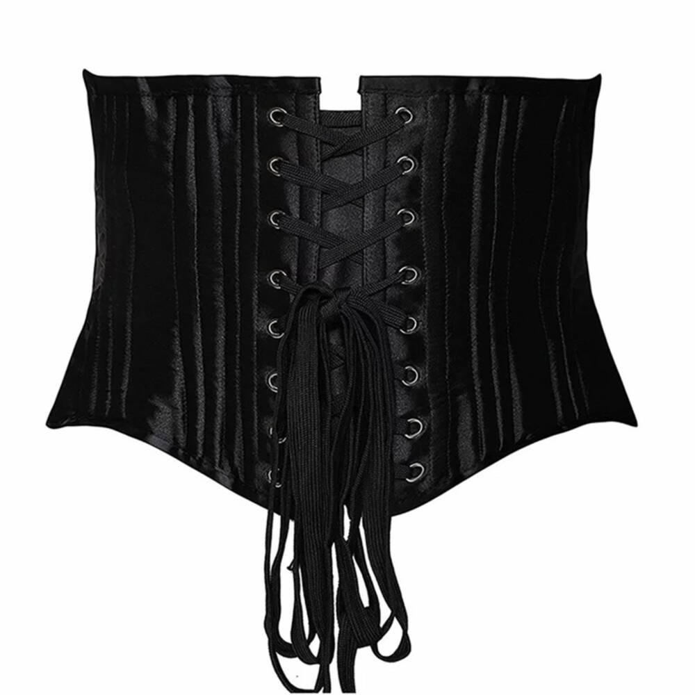 Moonattic waist cincher Deep Night - Image 2