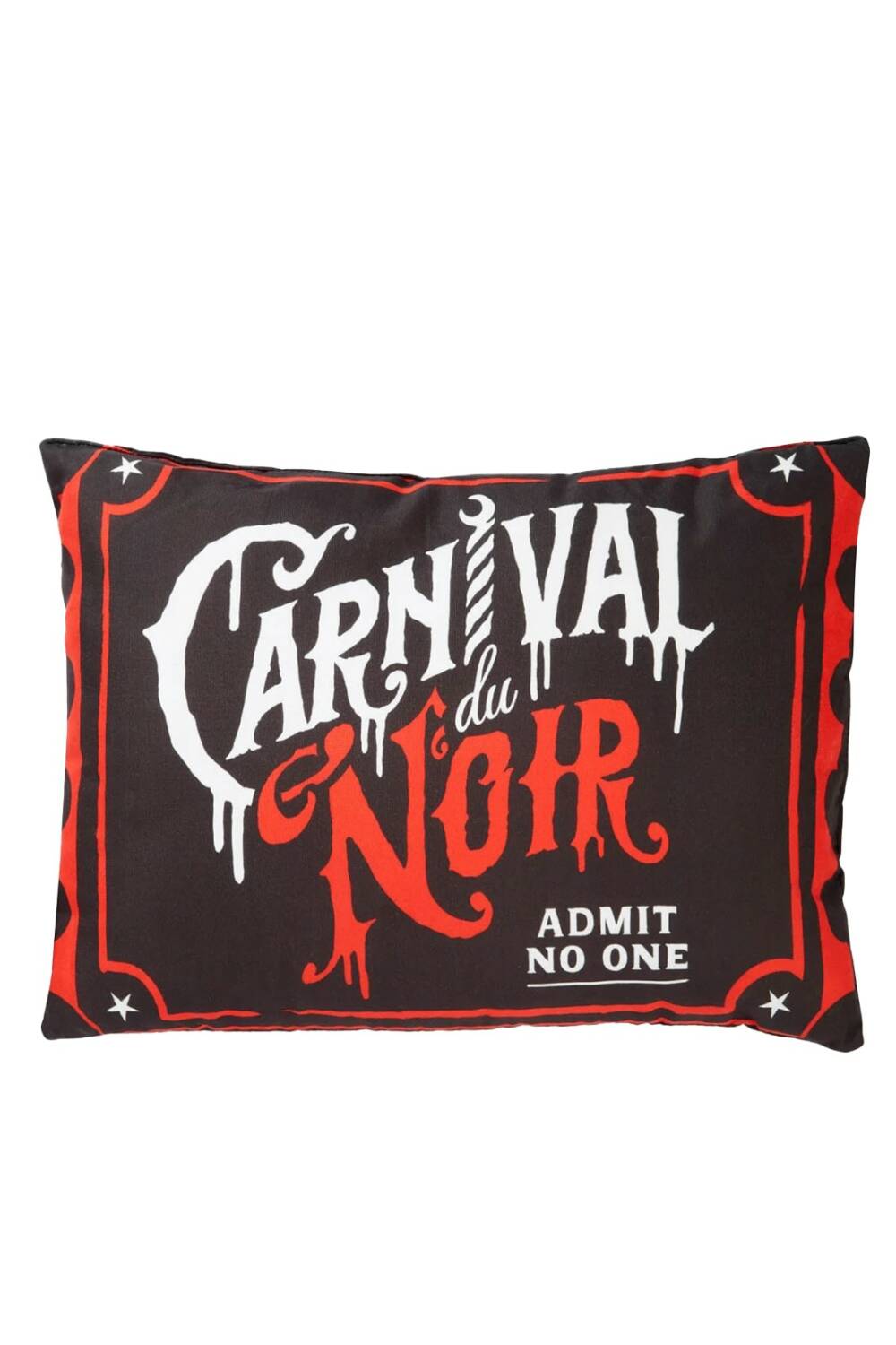 Killstar Cushion Sideshow