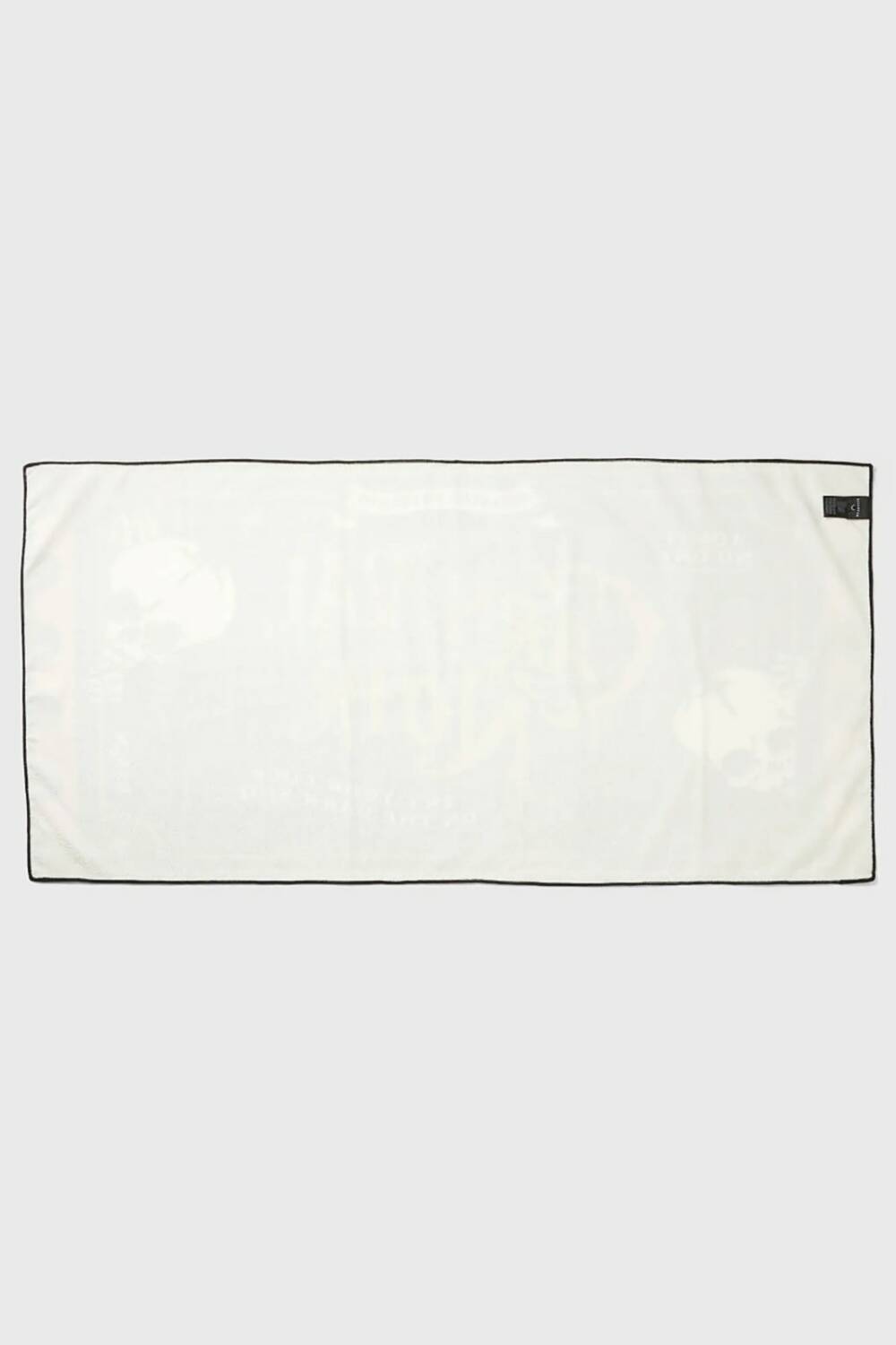 Killstar bath towel Sideshow - Image 2