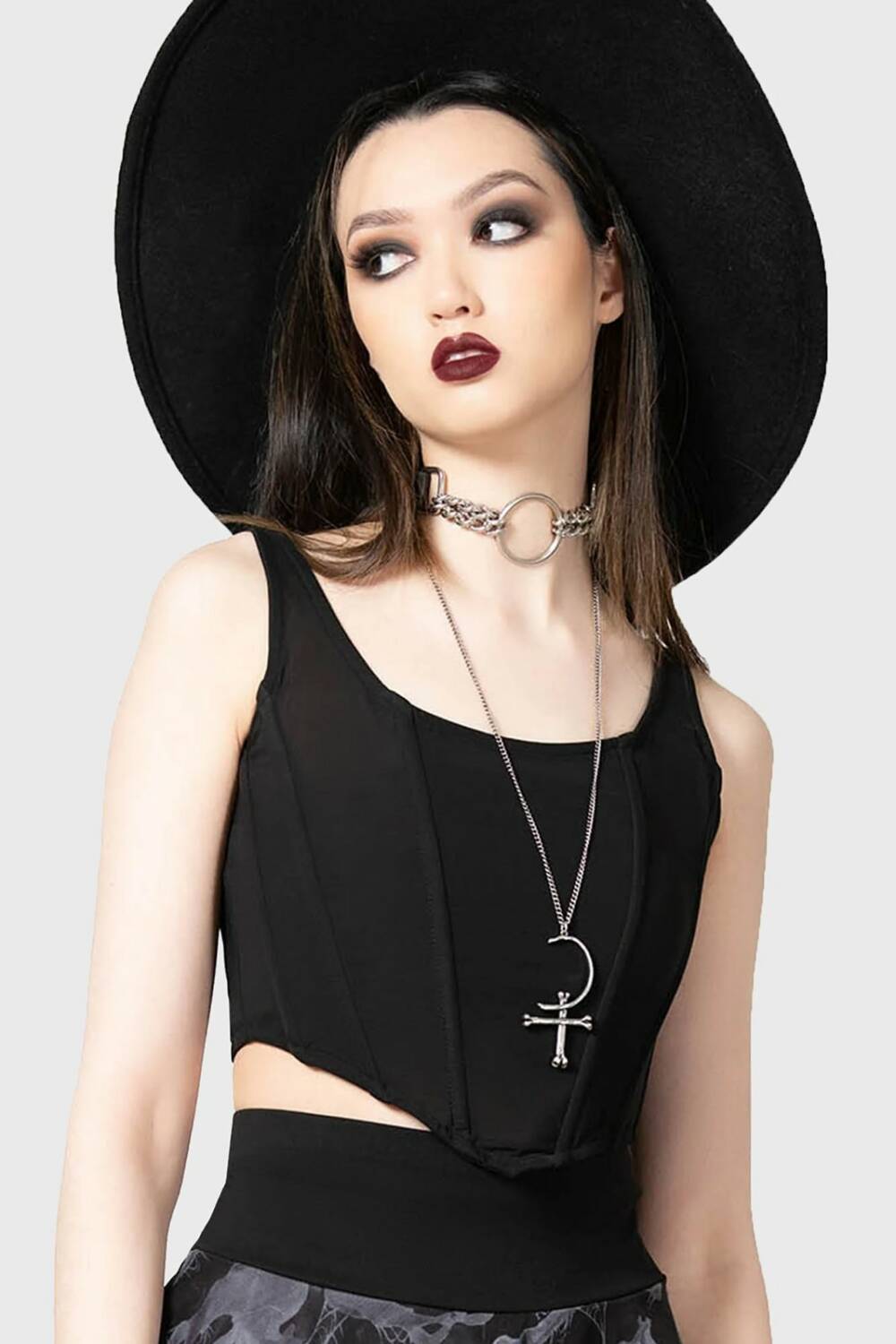 Killstar necklace Catacombs - Image 2