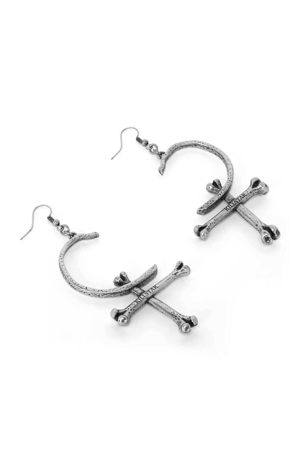 Killstar earrings Harvesting Moonchild