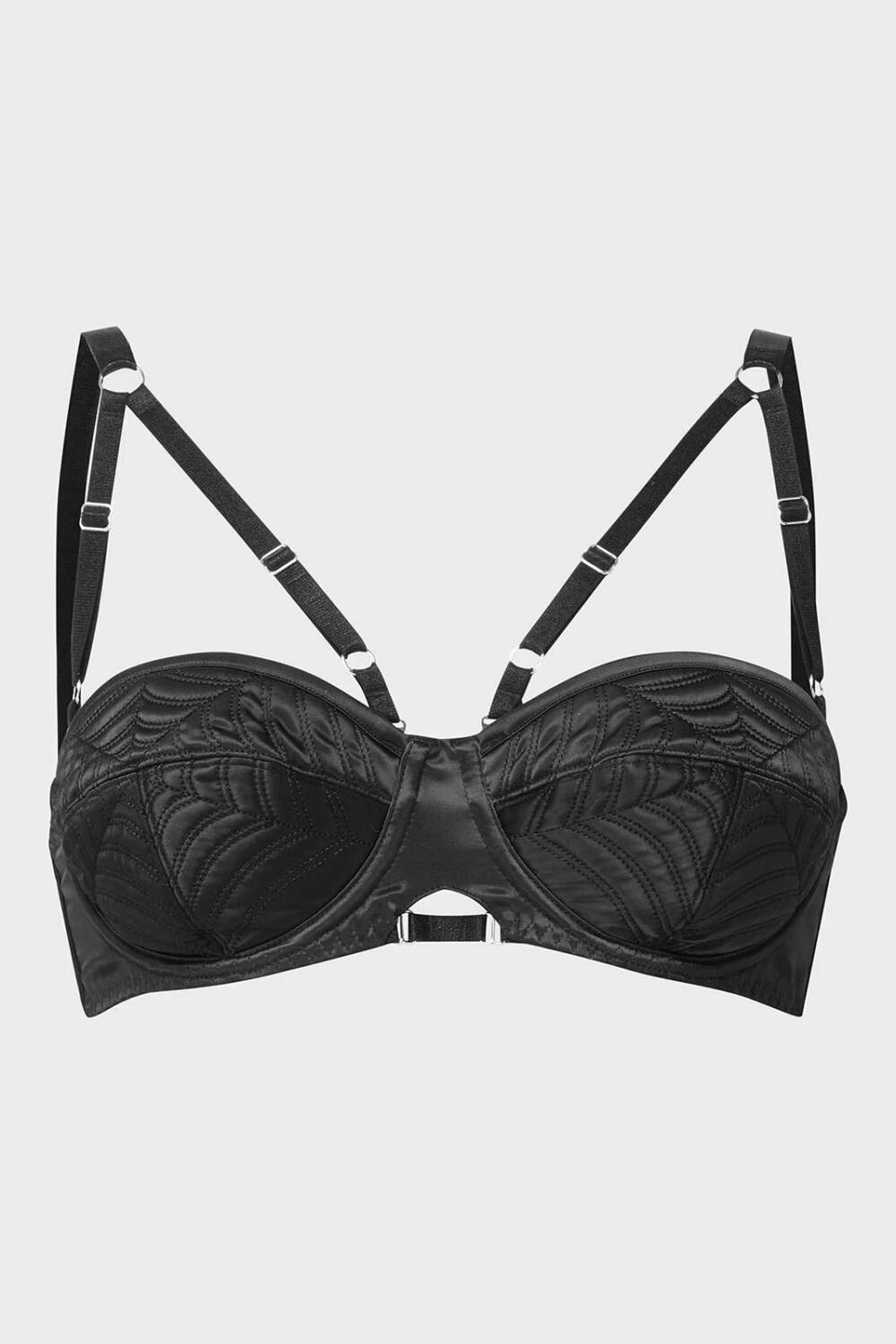 Killstar bra top Spindles Secrets - Image 5