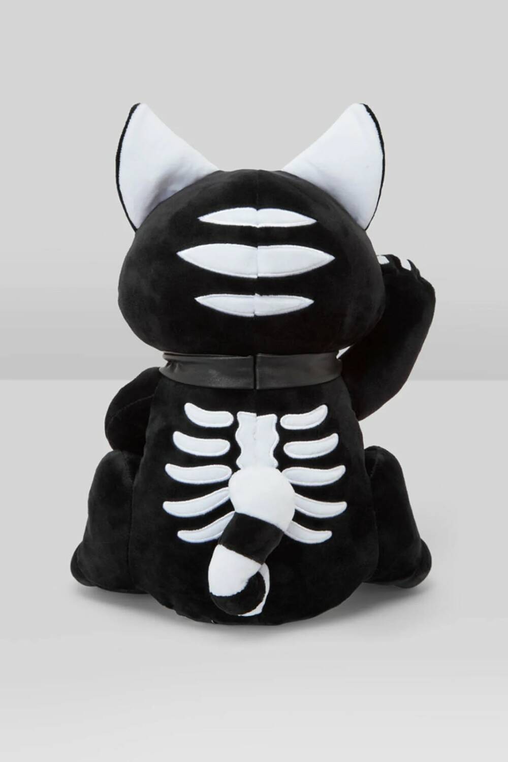 Killstar stuffed animal Maneki-Neko: Exo Rift - Image 3