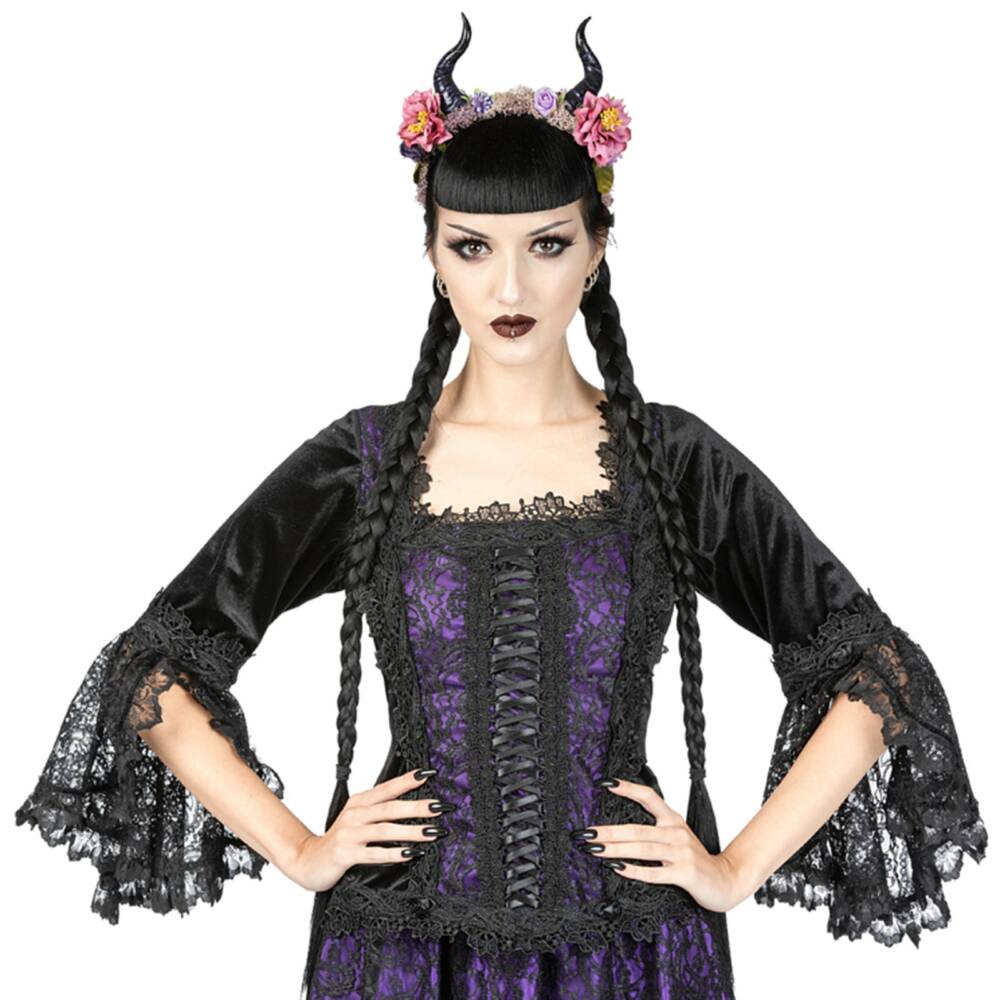 Sinister Top Renaissance
