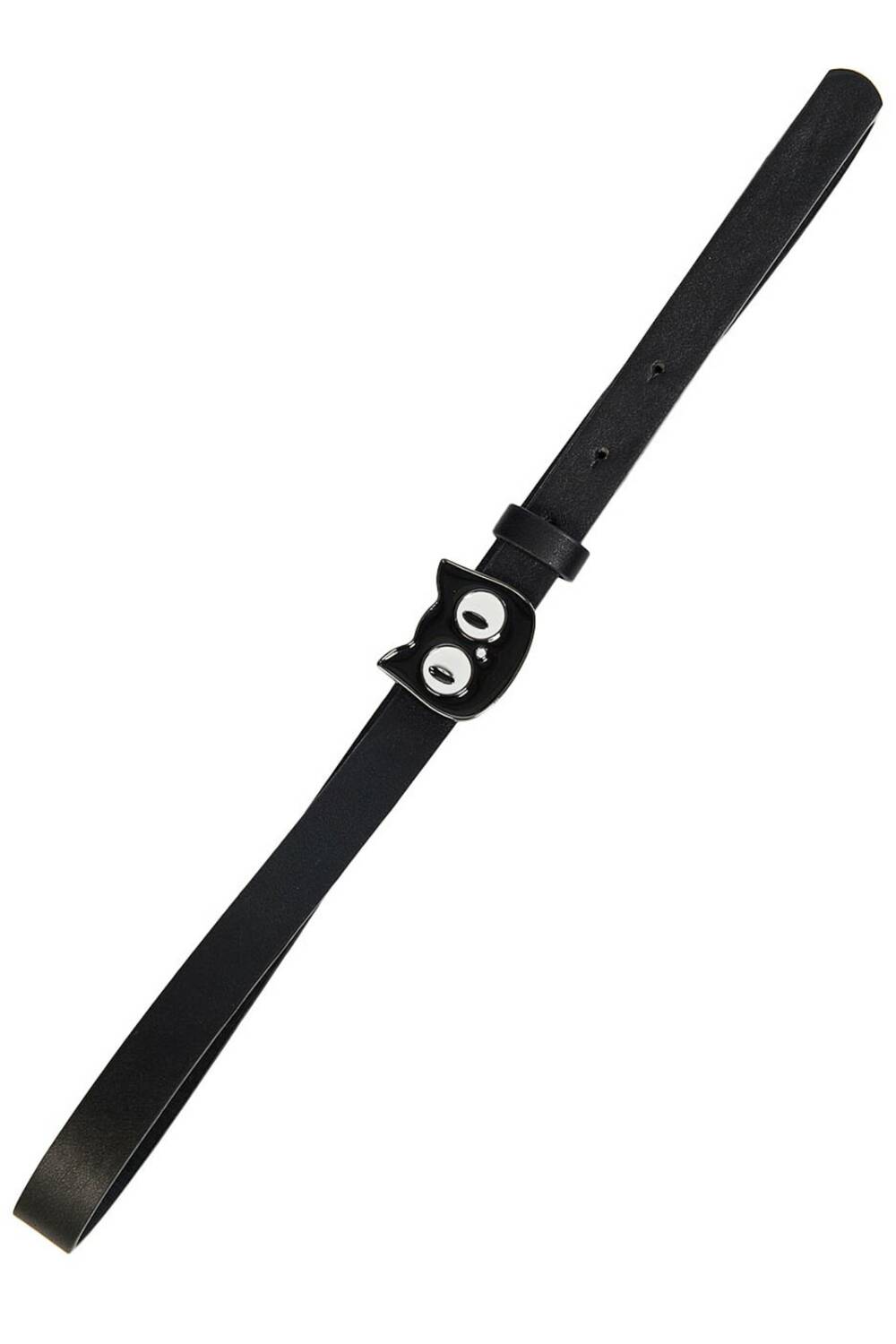 Banned belt Addis