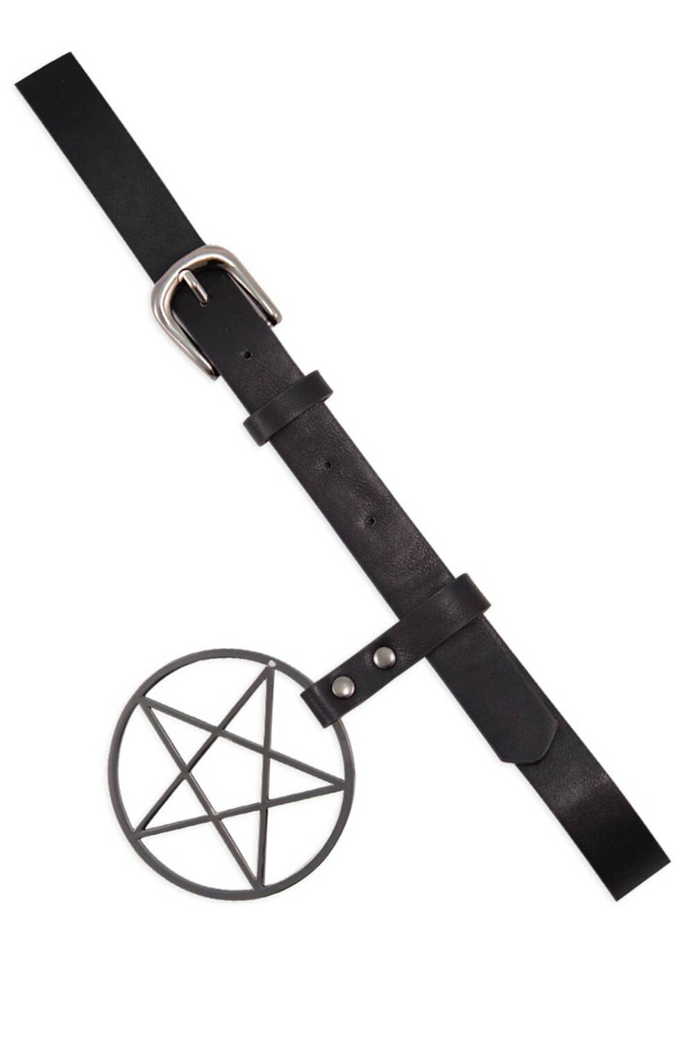 Banned belt Inari