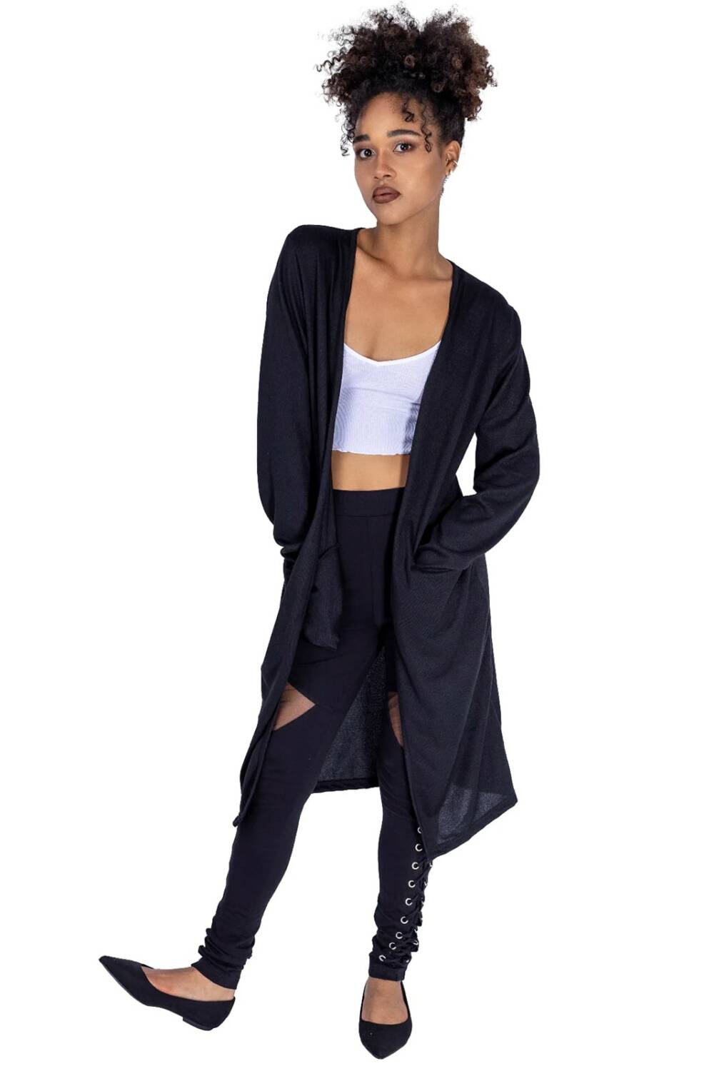Innocent Lifestyle Cardigan Brielle