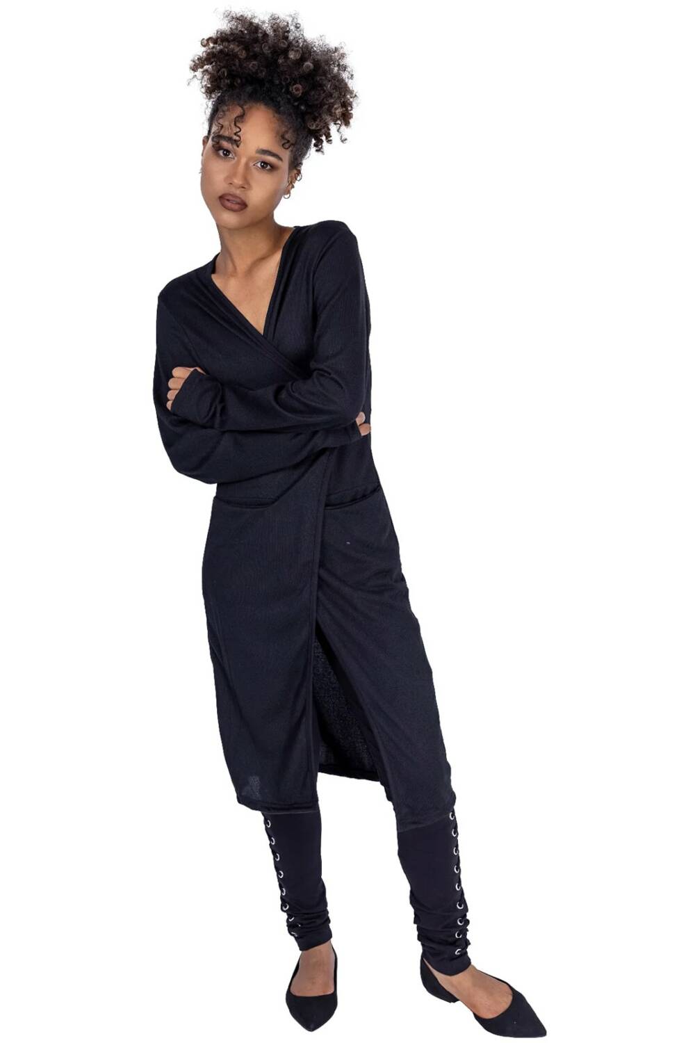 Innocent Lifestyle Cardigan Brielle - Image 3