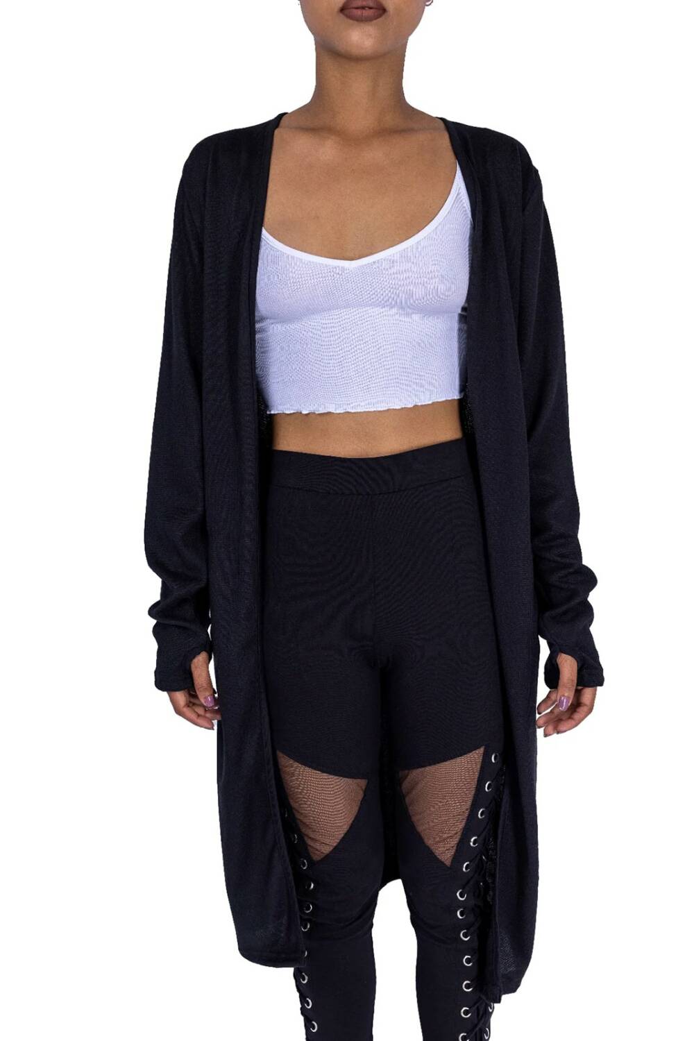 Innocent Lifestyle Cardigan Brielle - Image 4