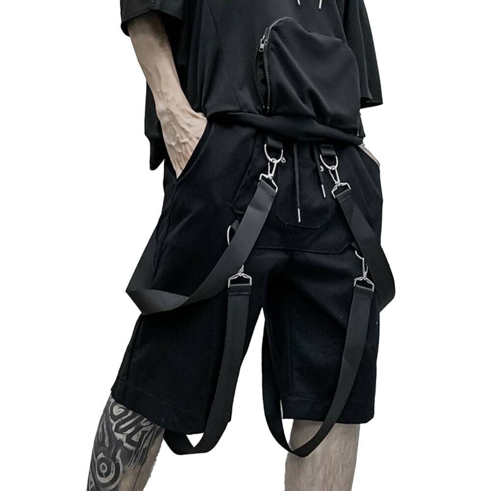 Moonattic Shorts Endless Summer