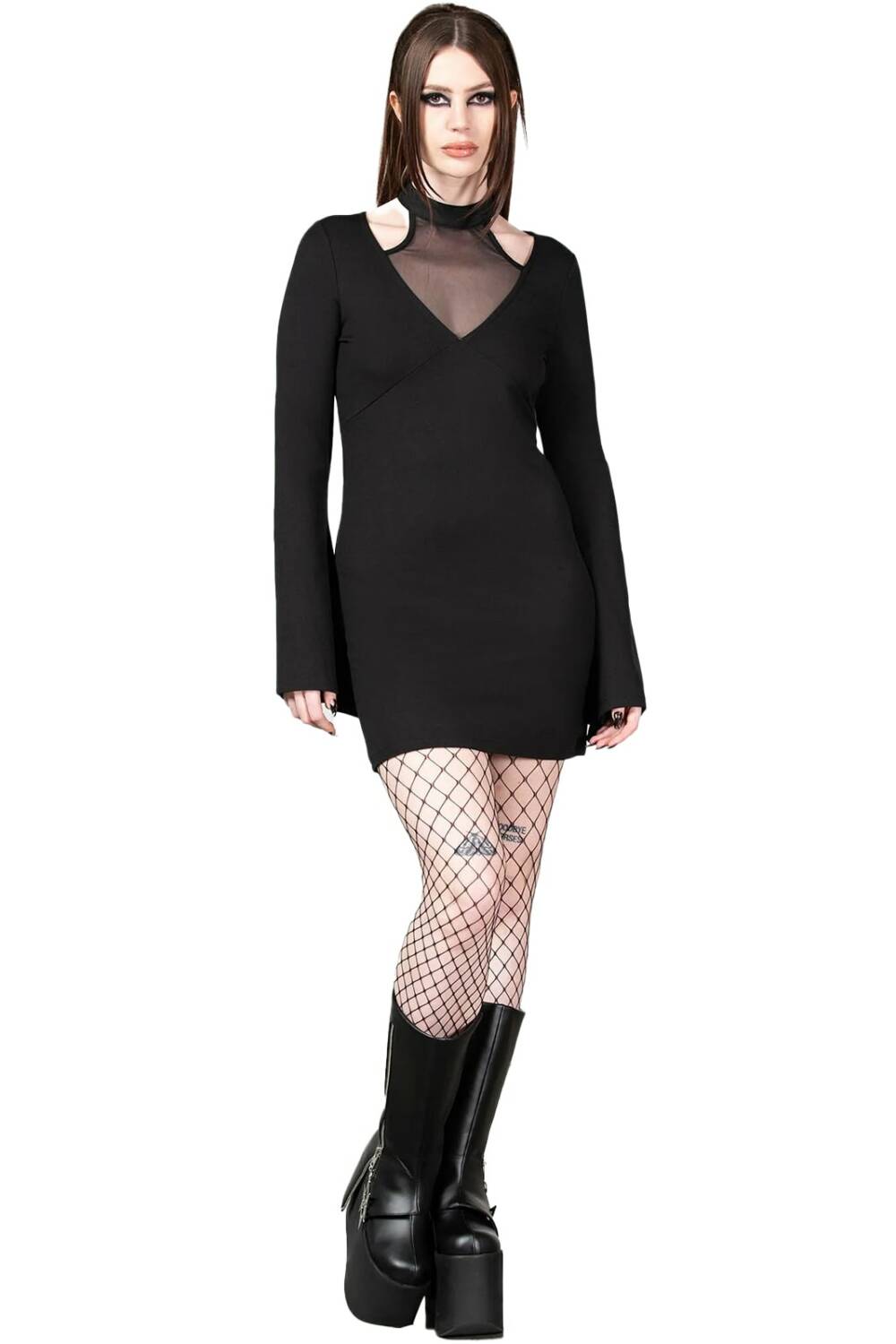Killstar dress Dyssodya