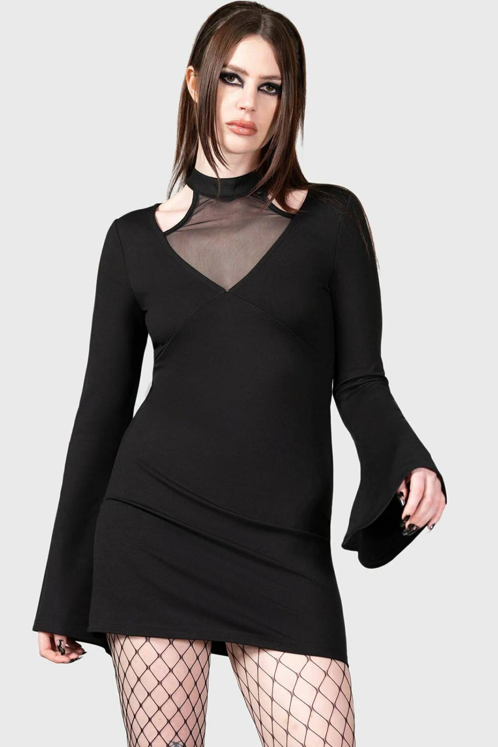 Killstar dress Dyssodya - Image 2