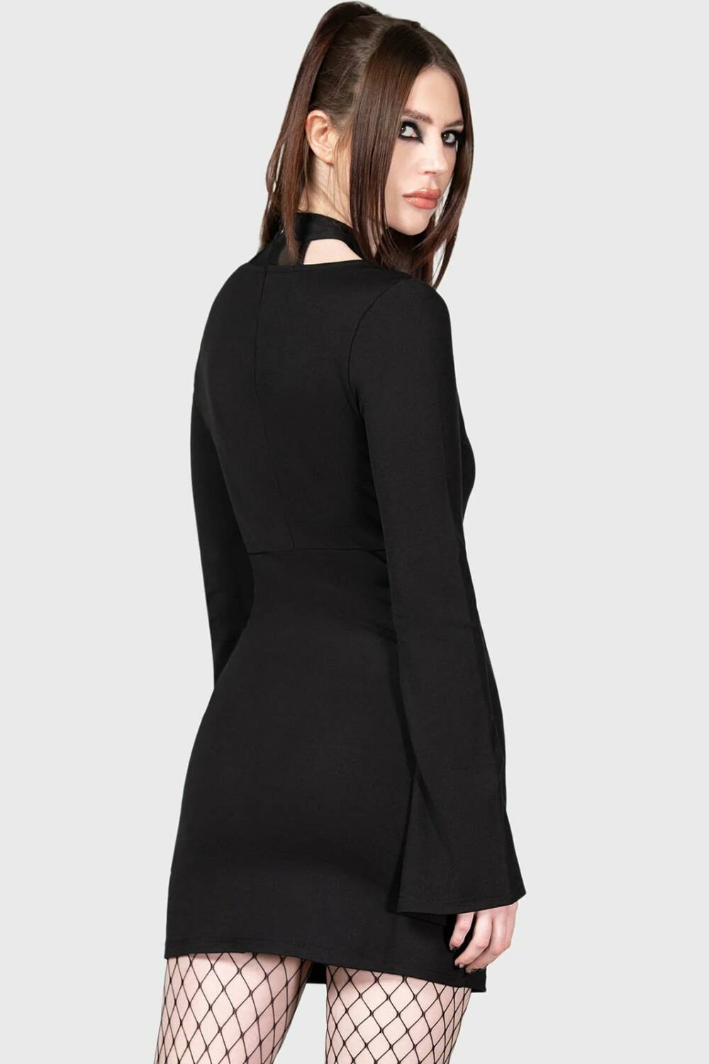 Killstar dress Dyssodya - Image 3
