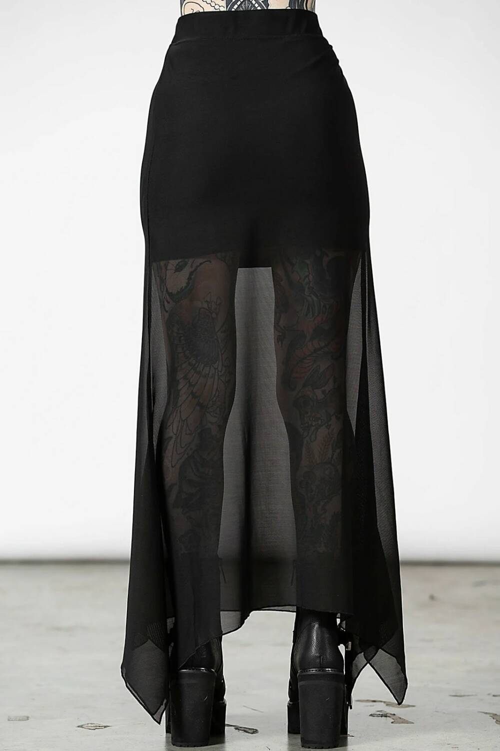 Killstar Rock Death Star Maxi - Image 3