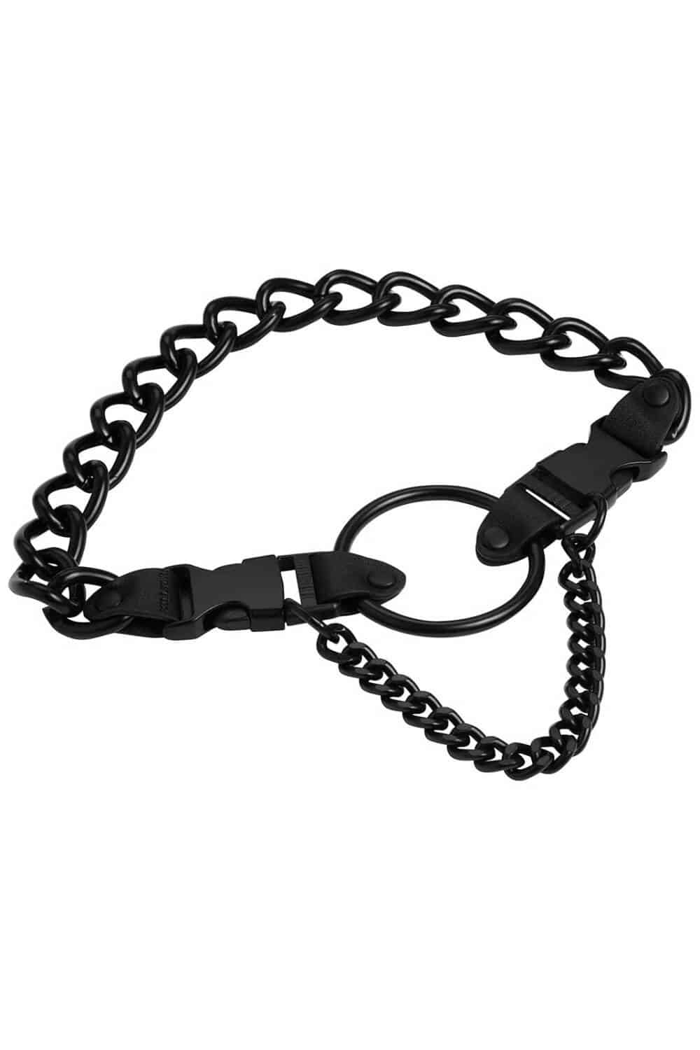 Killstar Choker Insertion Chain