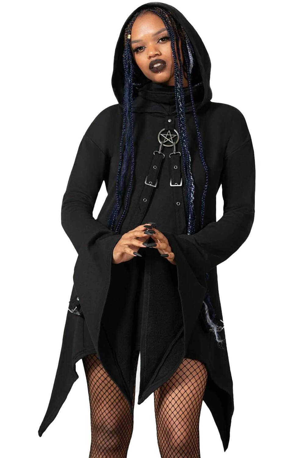 Killstar coat Potionmaster