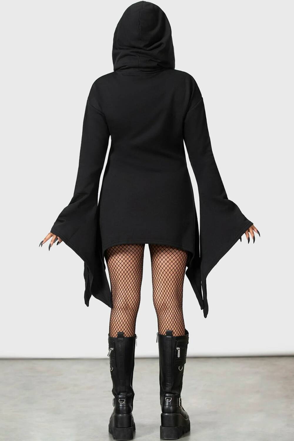 Killstar coat Potionmaster - Image 2