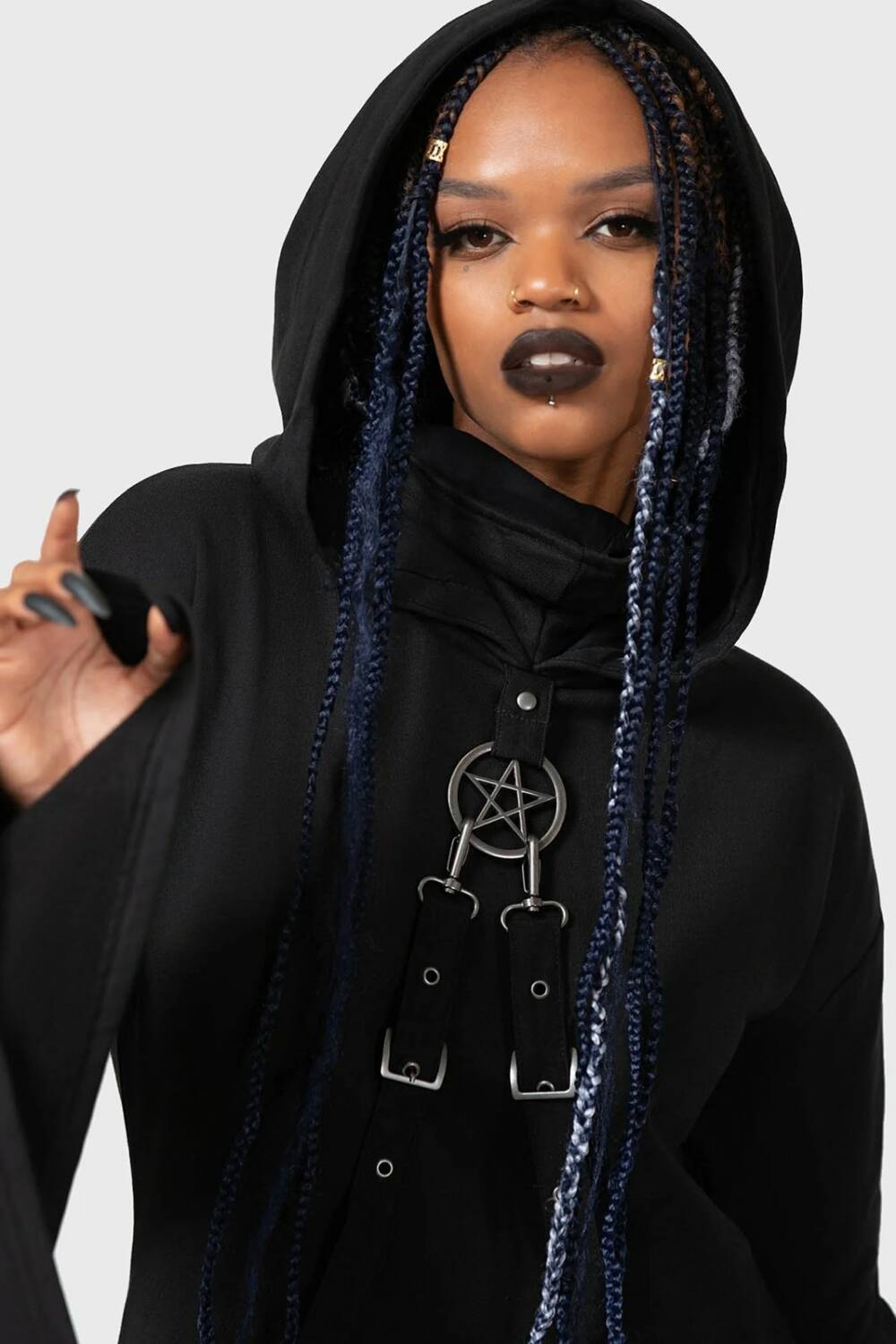 Killstar coat Potionmaster - Image 3