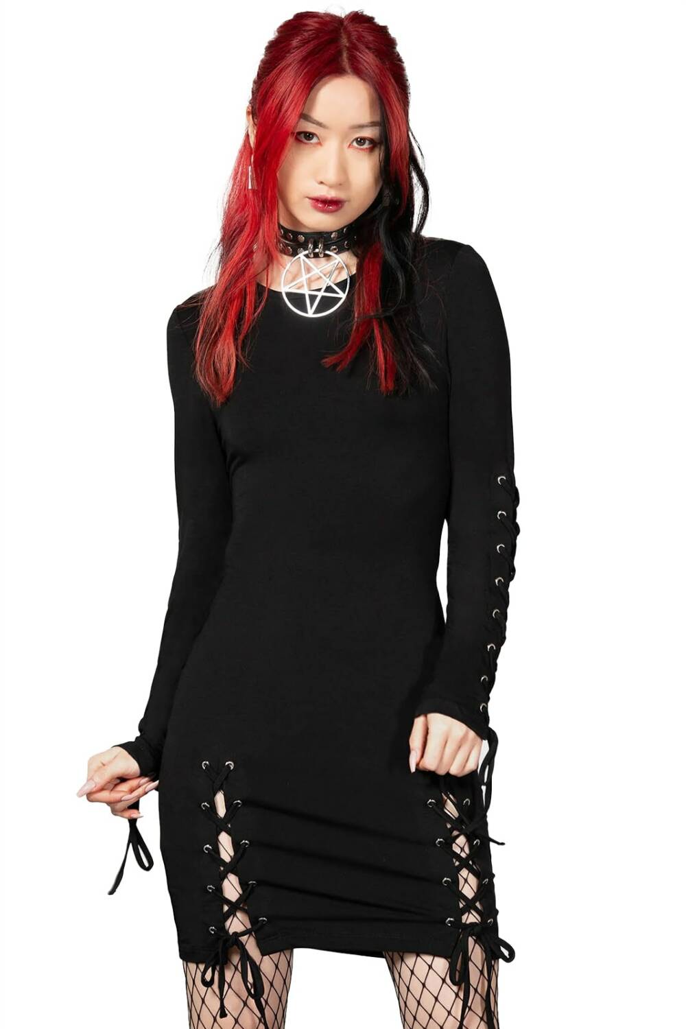 Killstar dress Rory Bodycon