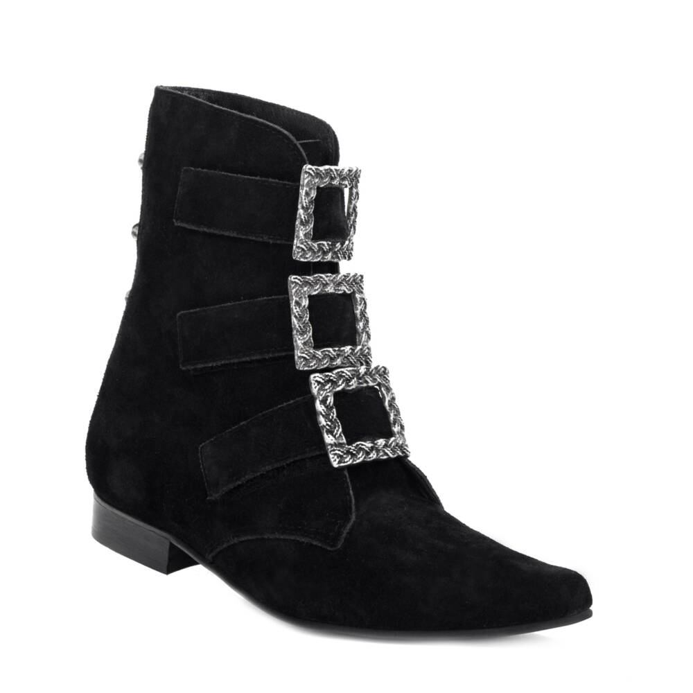 Boots & Braces Pikes Garibaldi