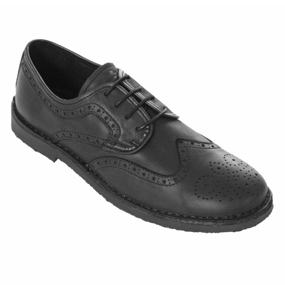 Boots & Braces Low Shoe 2012 Classic