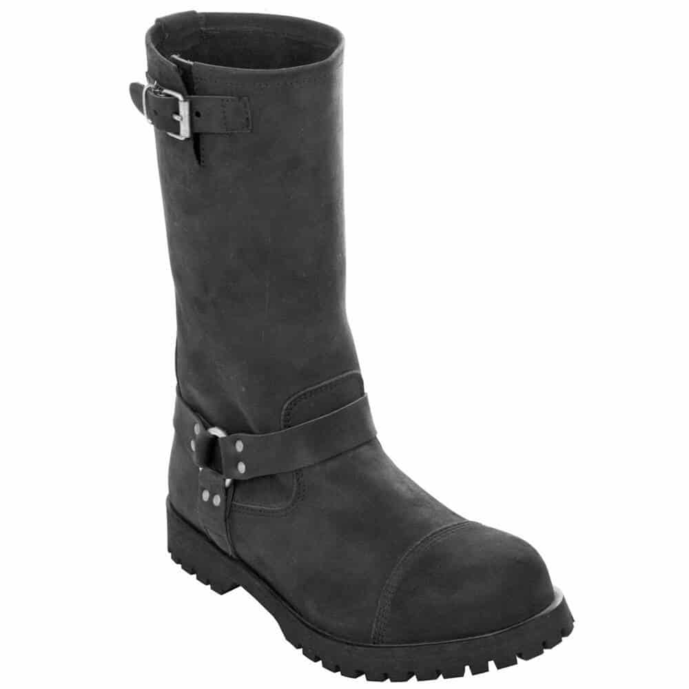 Boots & Braces Boots Motocycle II