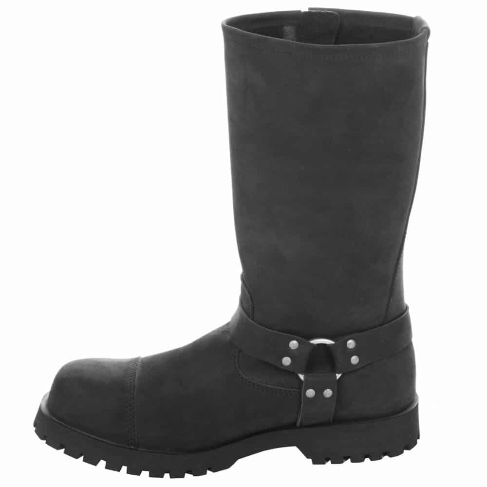 Boots & Braces Boots Motocycle II - Image 2