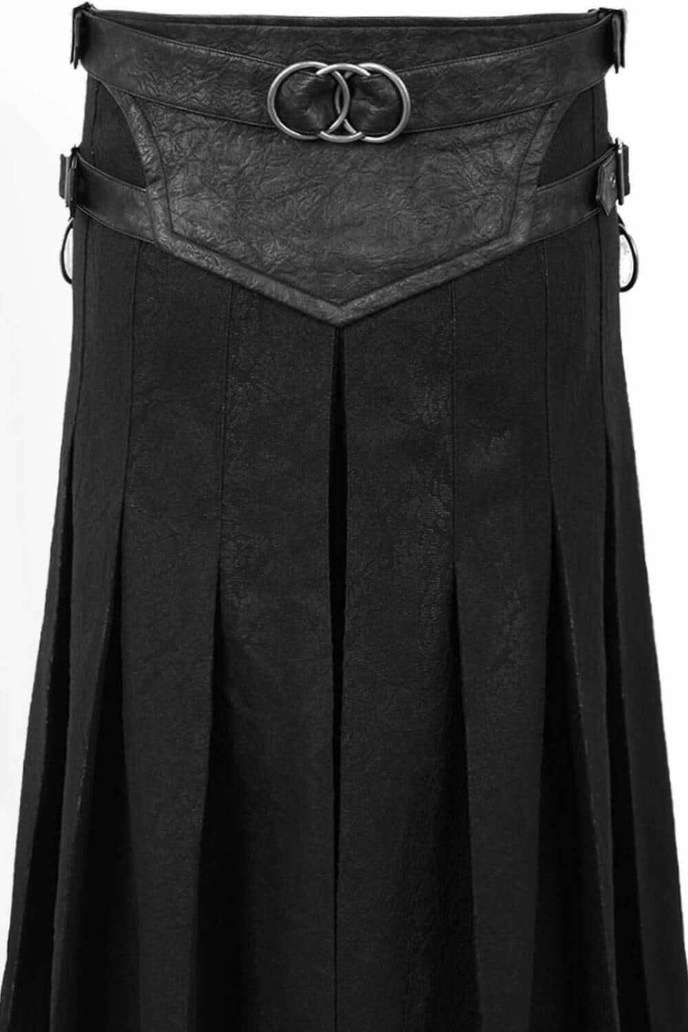 Devil Fashion Skirt Oraculum - Image 4