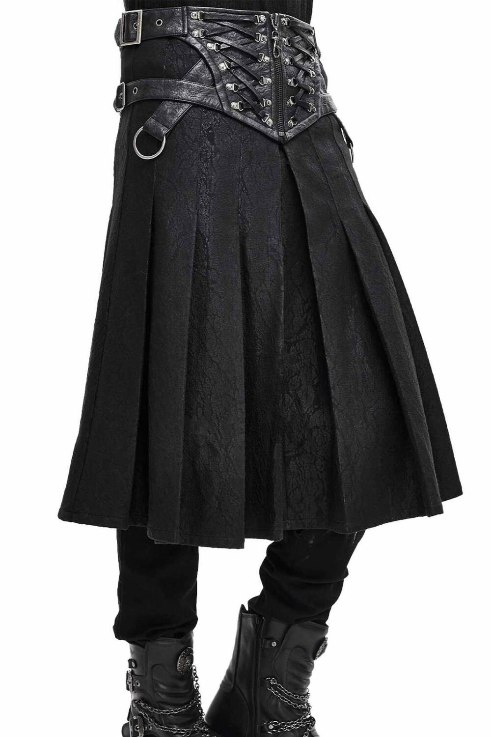 Devil Fashion Skirt Oraculum - Image 5