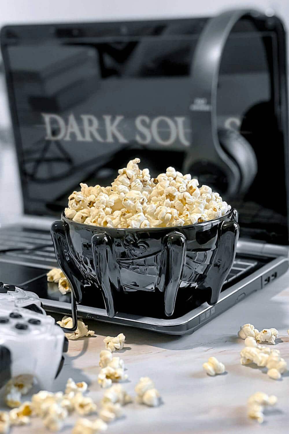 Killstar cereal bowl Arachnid - Image 3