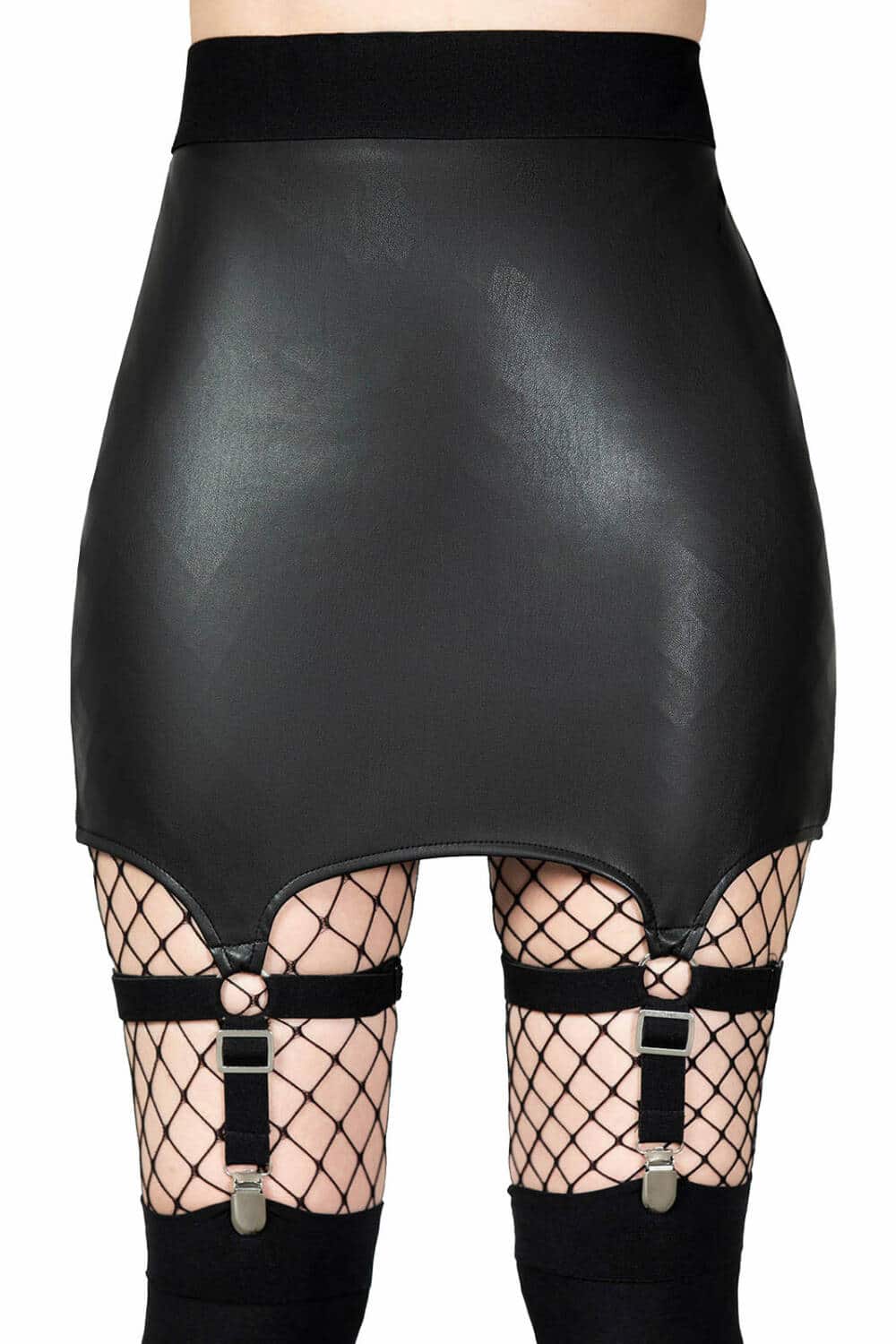 Killstar mini skirt Cassandra