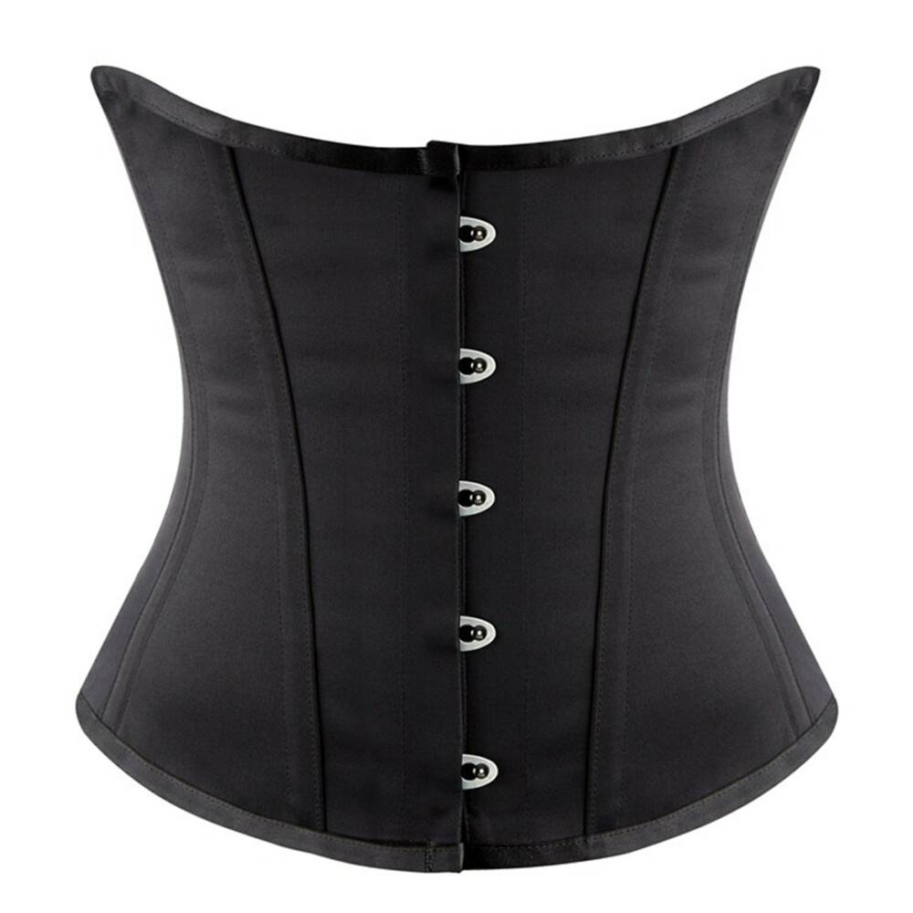 Moonattic waist cincher Heather