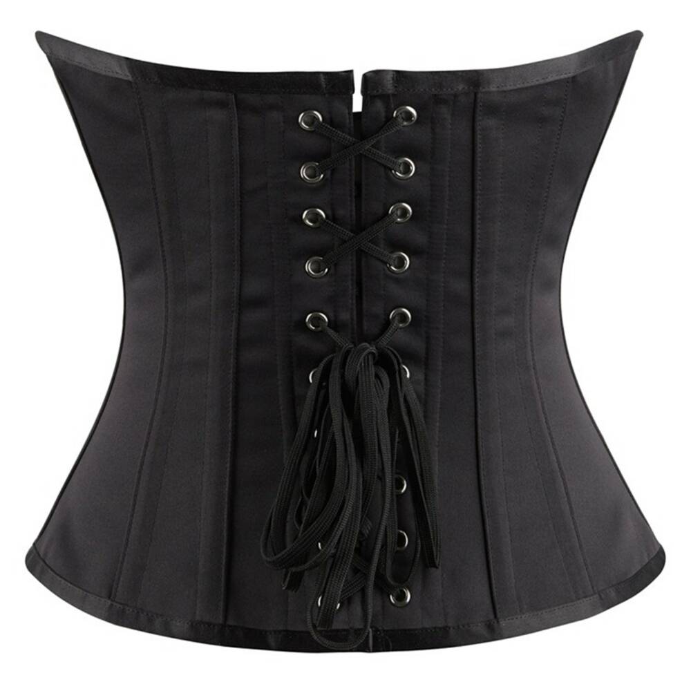 Moonattic waist cincher Heather - Image 2