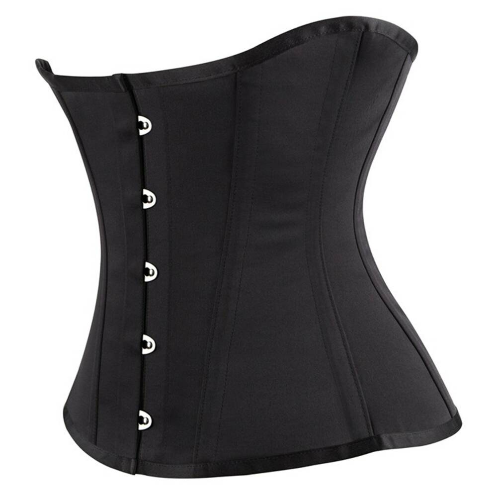 Moonattic waist cincher Heather - Image 3