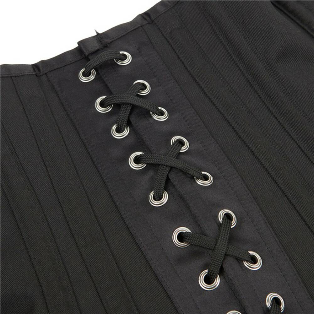 Moonattic waist cincher Heather - Image 4