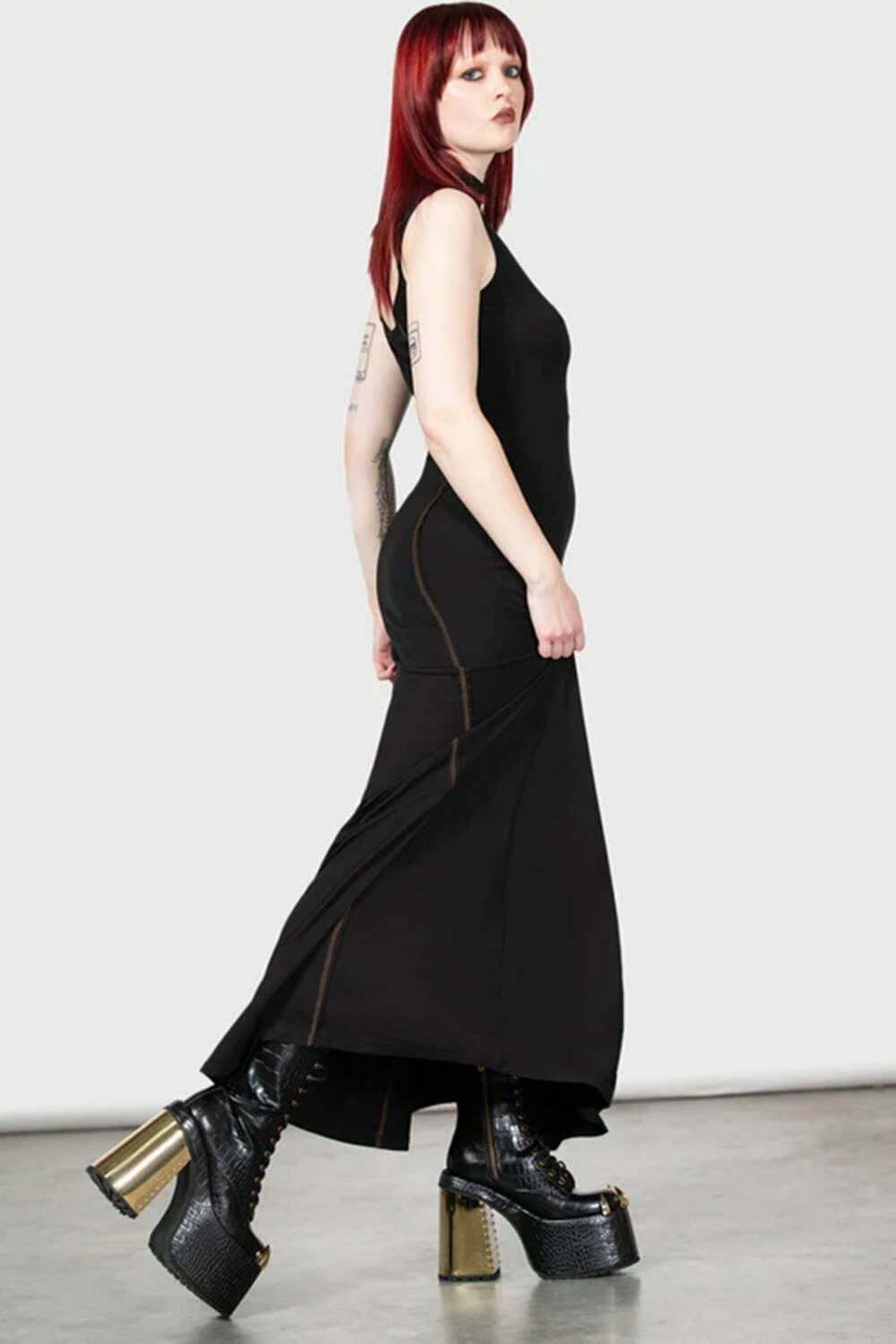 Killstar dress Ceremonies - Image 3