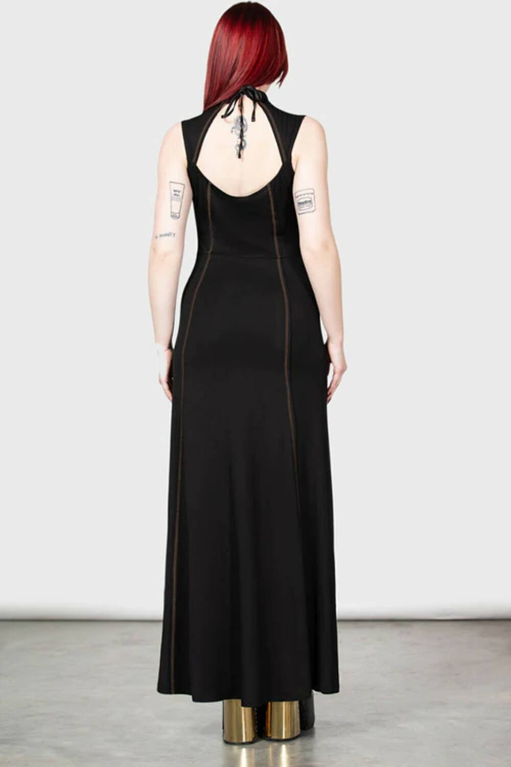 Killstar dress Ceremonies - Image 4