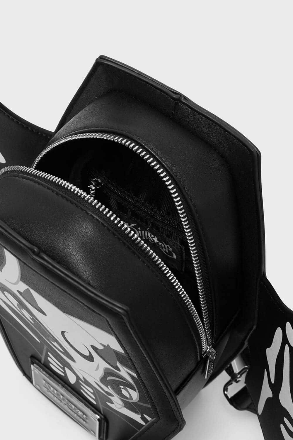 Killstar Kreepture backpack Batbone - Image 4
