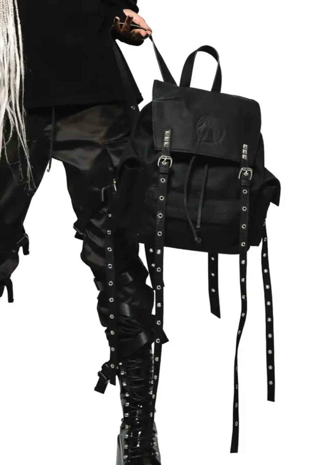 Fan All Flames backpack Bedlam - Image 2