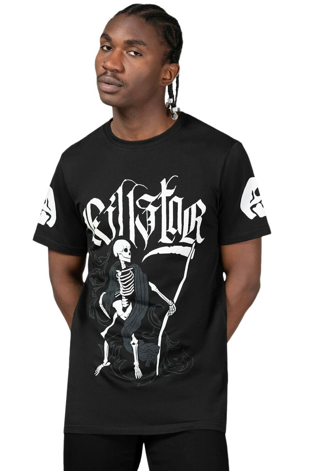 Killstar T-Shirt Danse Macabre