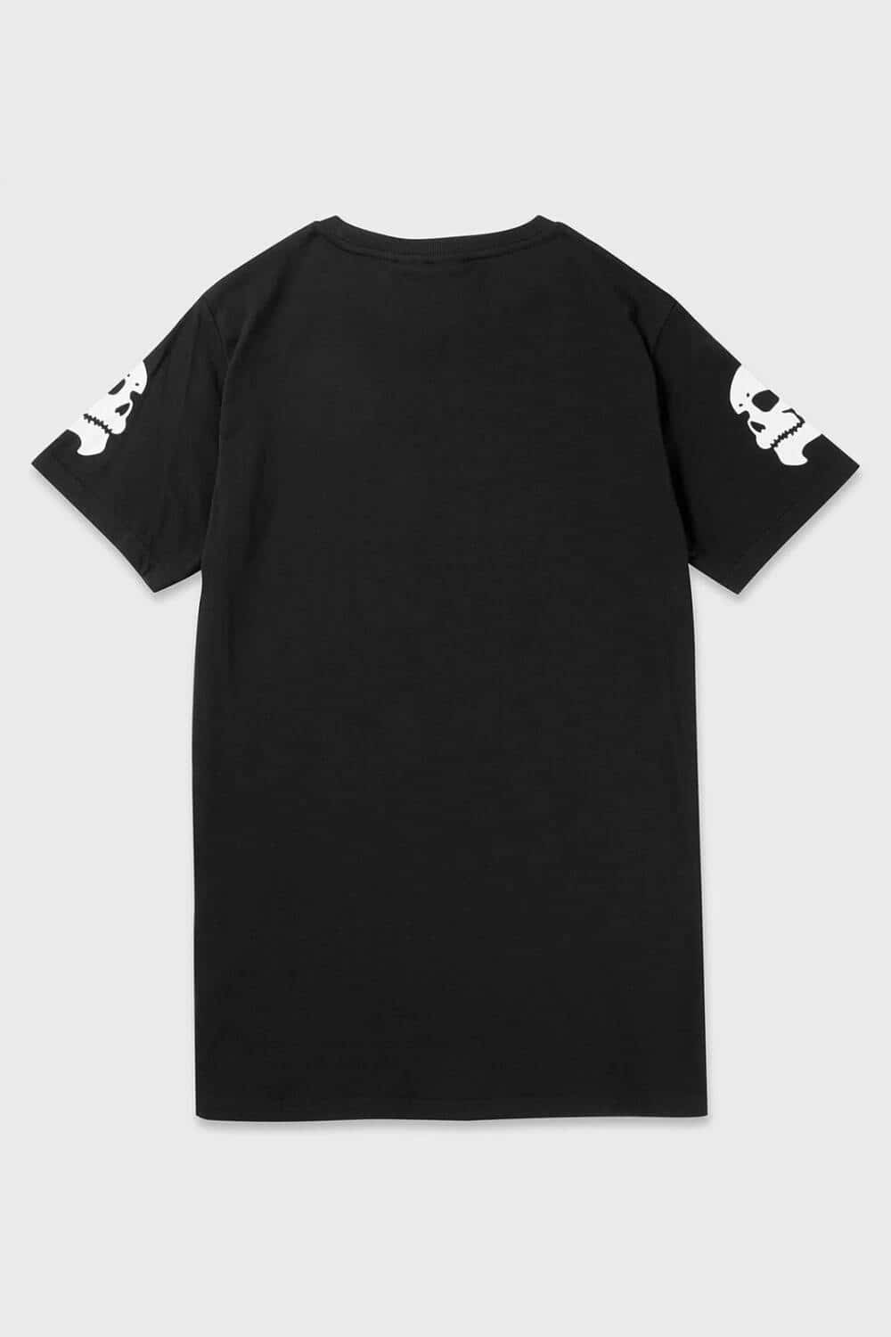 Killstar T-Shirt Danse Macabre - Image 4