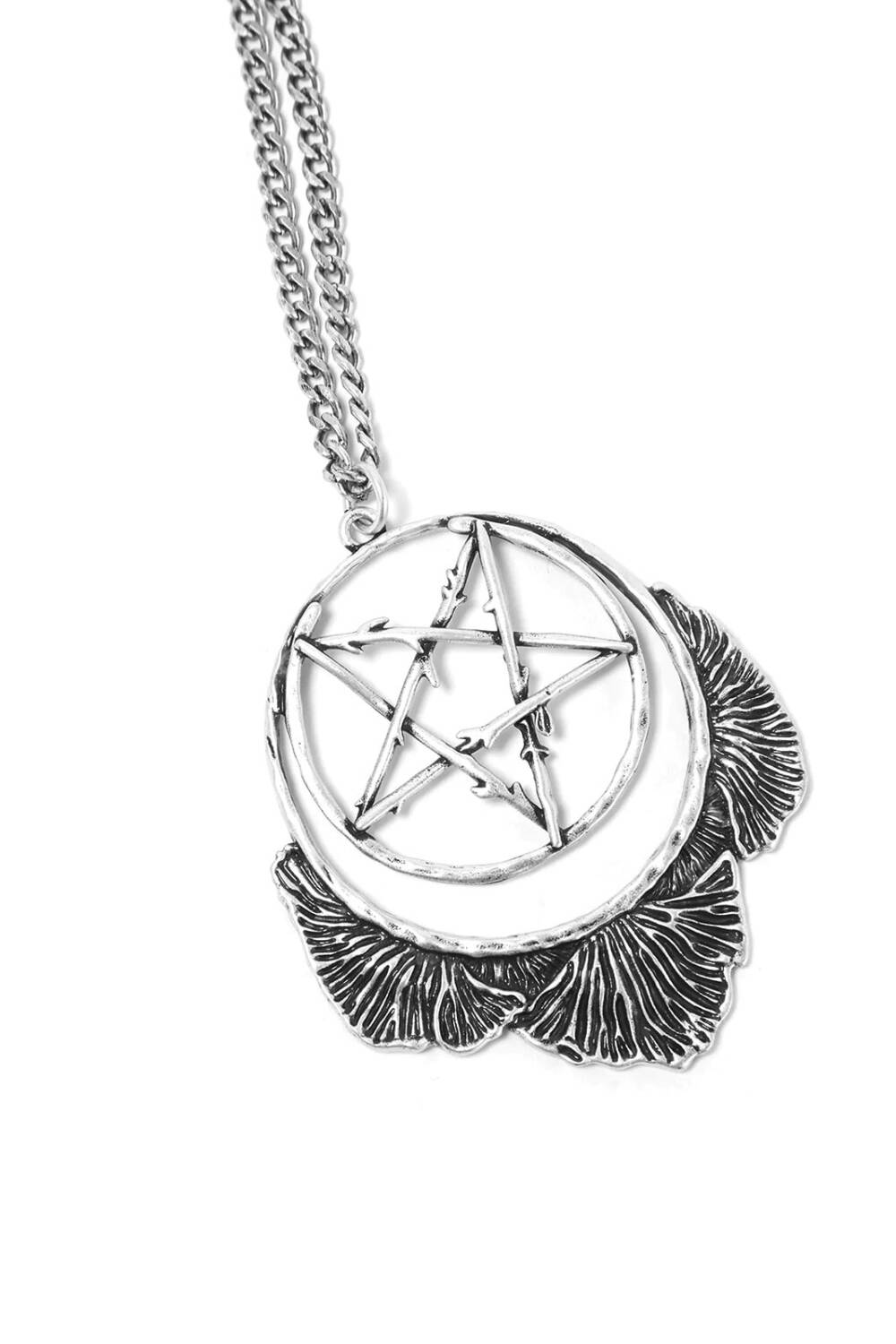 Killstar necklace Mushroom Ritual